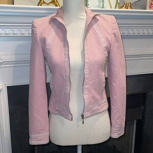 Topshop blazer.  Used condition